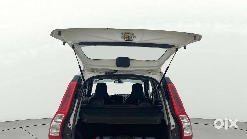 Maruti Suzuki Wagon R Lxi Cng, 2021, Cng & Hybrids