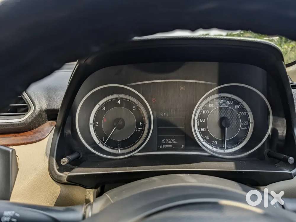 Swift Dzire Vdi 2019 Diesel