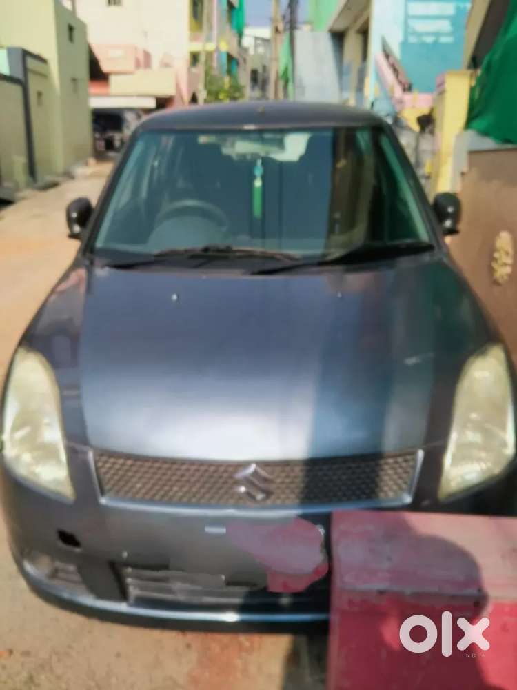 Maruti Suzuki Swift 2006