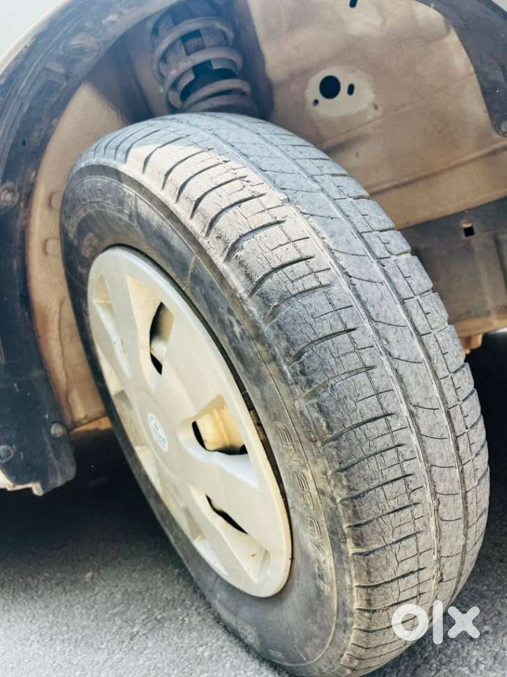 Maruti Suzuki Wagon R 1.0 2010-2019 Lxi (o), 2011, Petrol