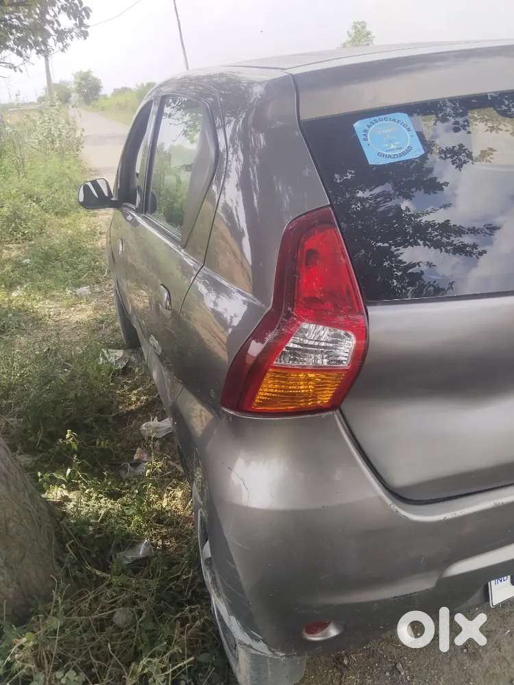 Datsun Redi Go 1.0 2018 Automatic
