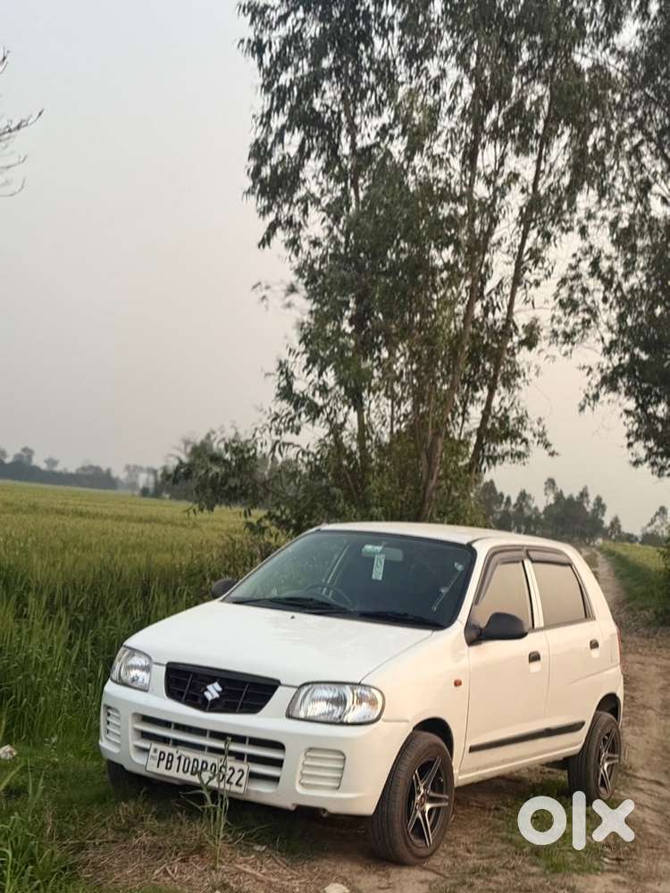 Maruti Suzuki Alto 800 2012 Genuine Car ,new Trye With Alloy , Lcd ,