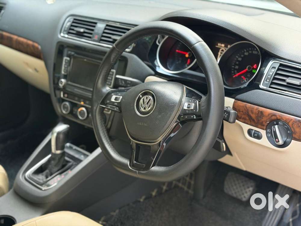 Volkswagen Jetta [ ] 2.0 Highline Tdi, 2015, Diesel