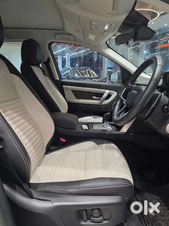 Land Rover Discovery Sport, 2023, Diesel