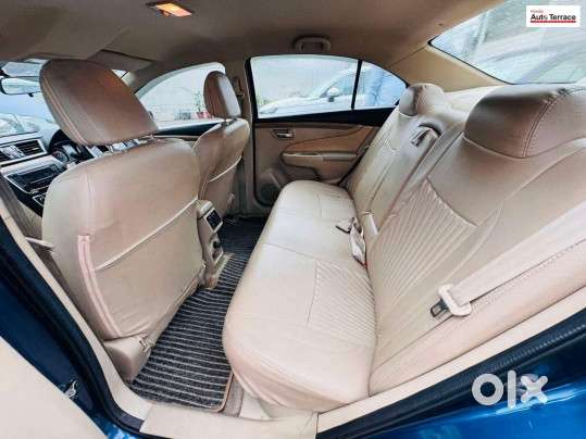 Maruti Suzuki Ciaz 1.4 At Delta, 2018, Petrol