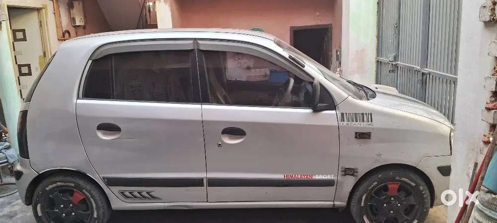 Santro Xing August 2011 For Sale