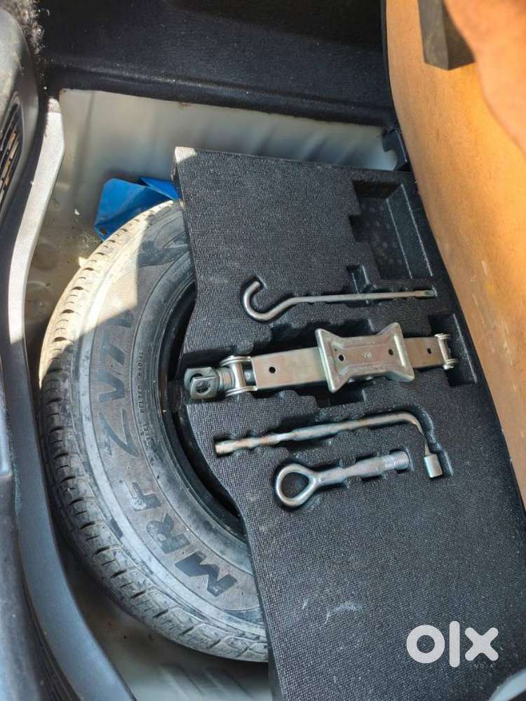 Honda Jazz V Automatic, 2017, Petrol