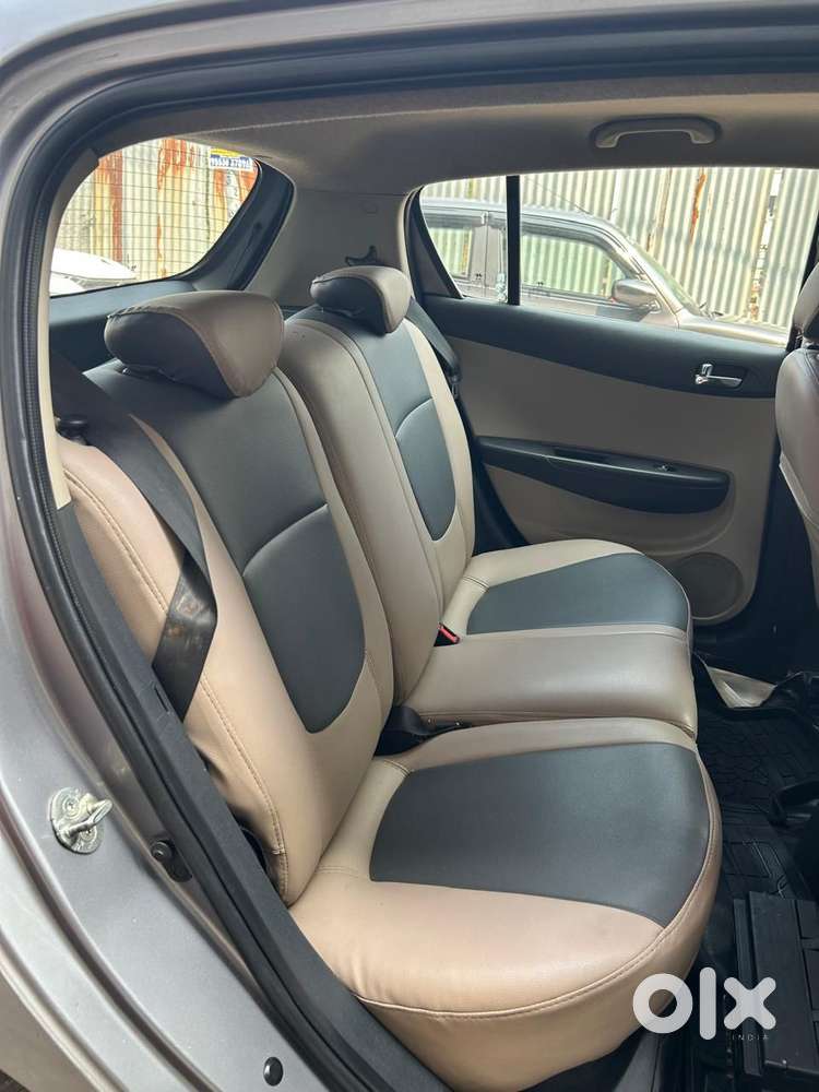 Hyundai I20 Sportz 1.2 Mt, 2013, Diesel