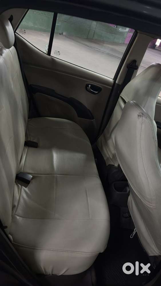 Hyundai I10, 2013, Petrol