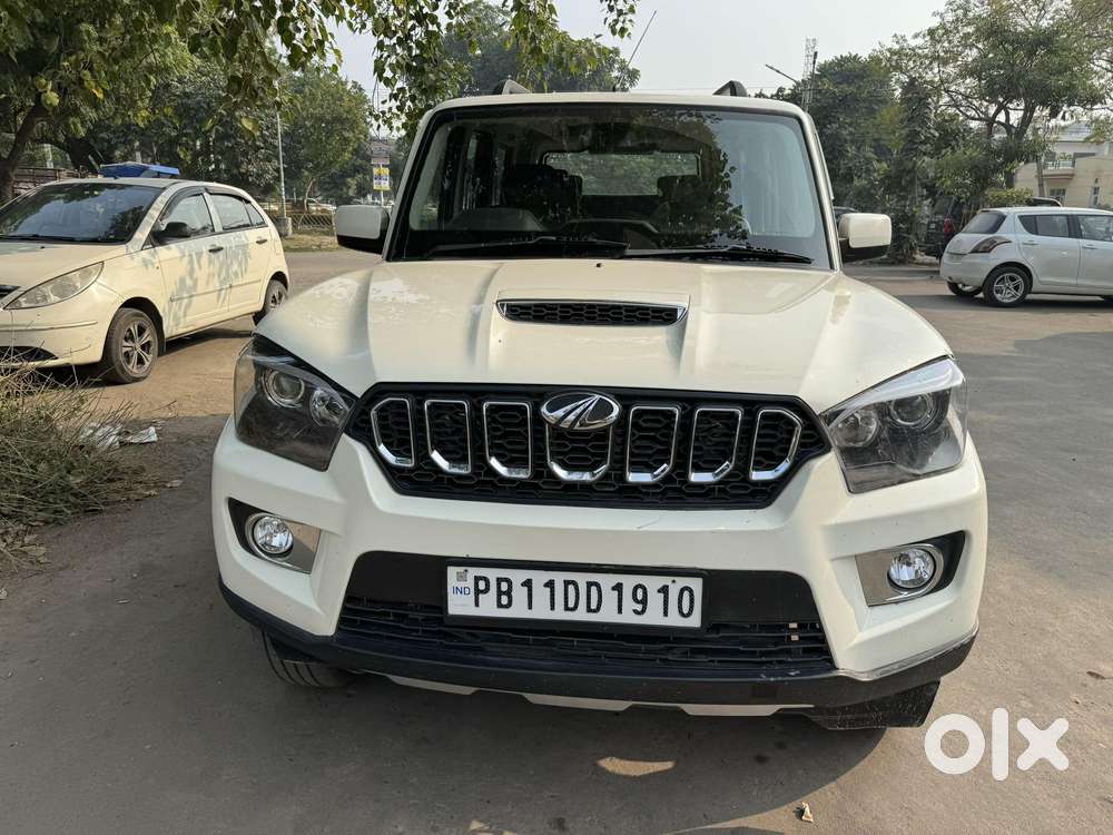 scorpio-car-price-list