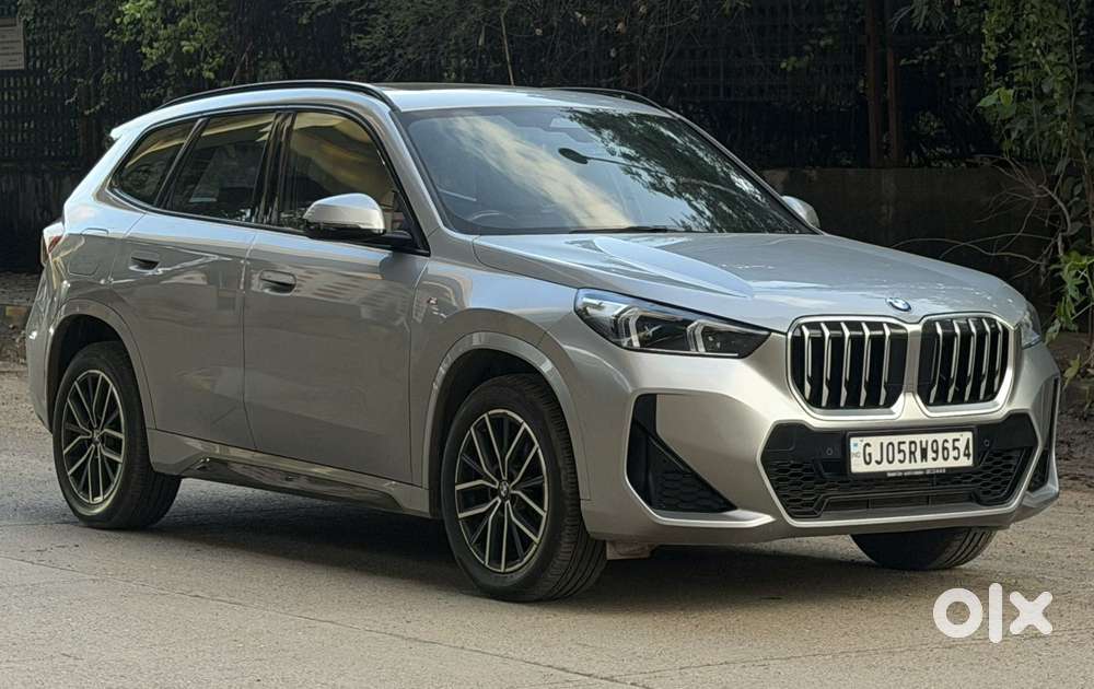Bmw X1 Sdrive18i M Sport, 2023, Petrol