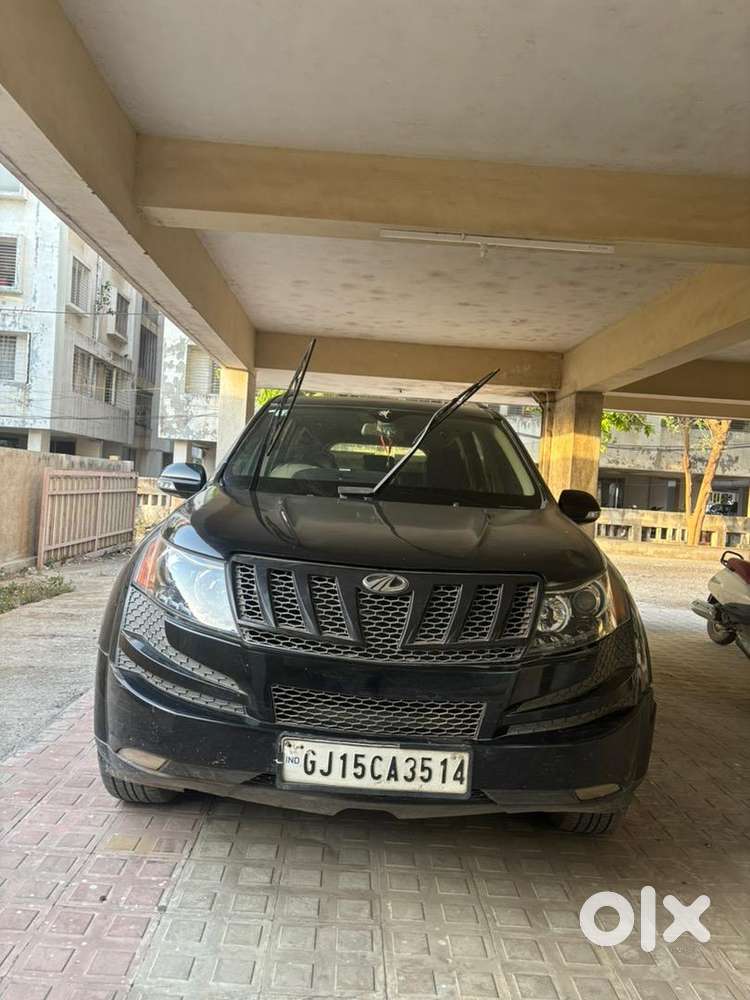 Mahindra Diesel Car 2012 Year