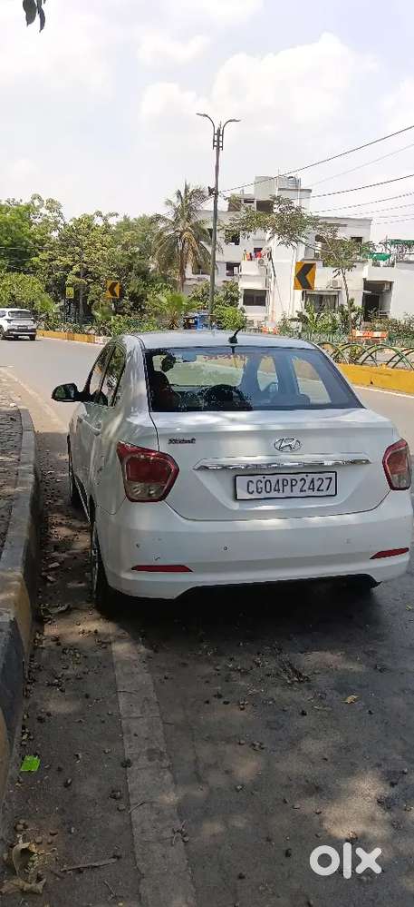 Best Mileage And Condition Single Hand Driven Sedan Car
