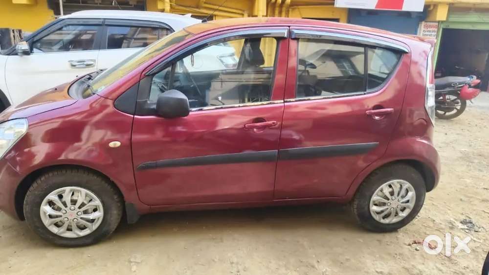 Maruti Suzuki Ritz 2014 Diesel 127000 Km Driven.