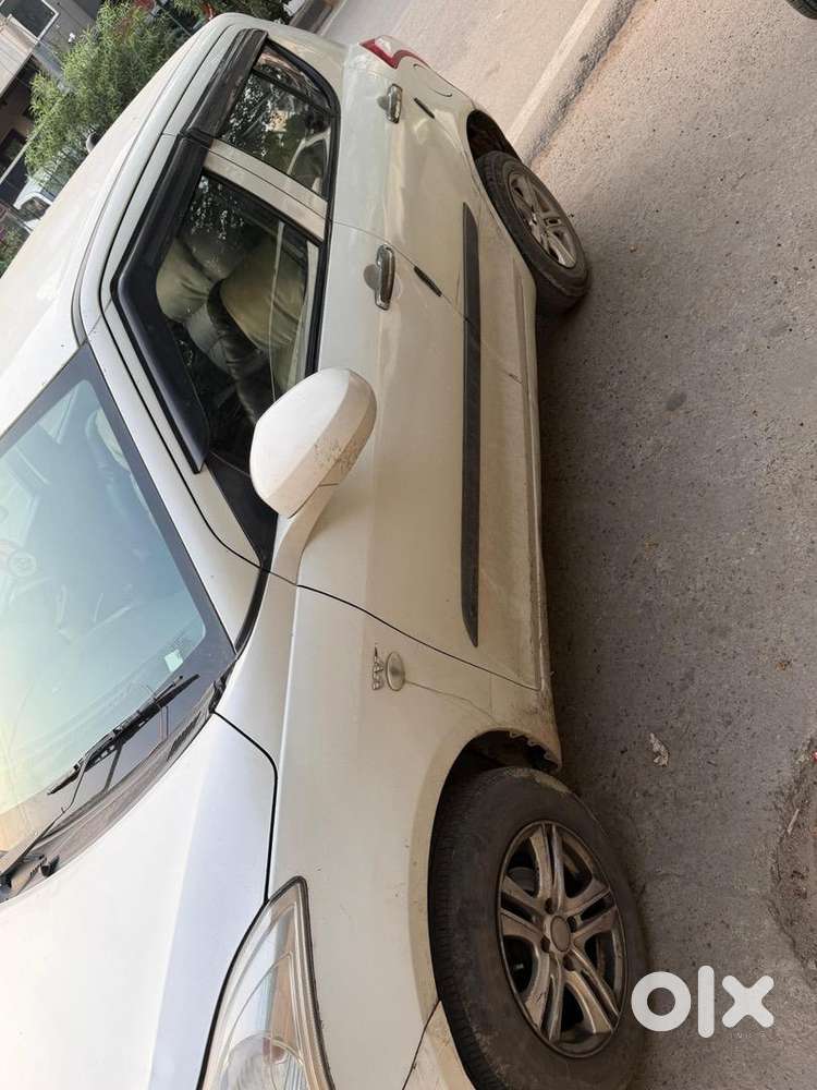 Maruti Suzuki Swift 2012 Petrol Good Condition