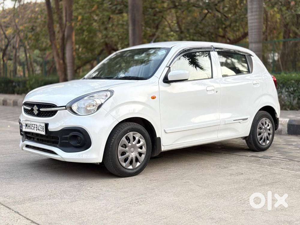 Maruti Suzuki Celerio Vxi(o), 2023, Cng & Hybrids