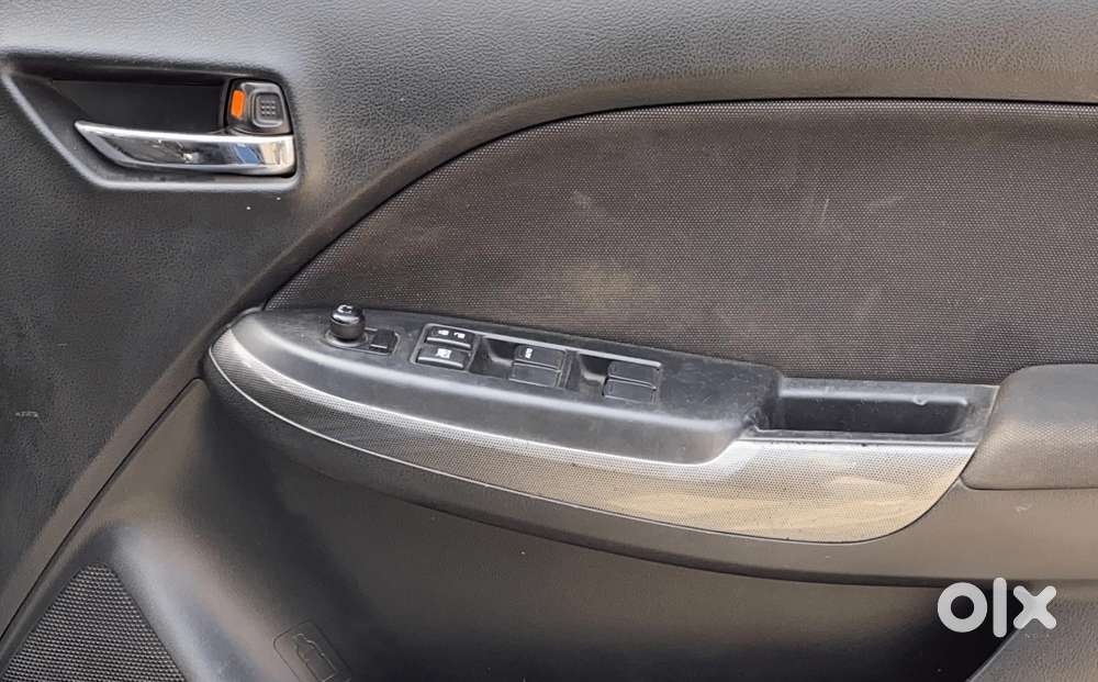 Maruti Suzuki Baleno 1.2 Delta, 2018, Petrol