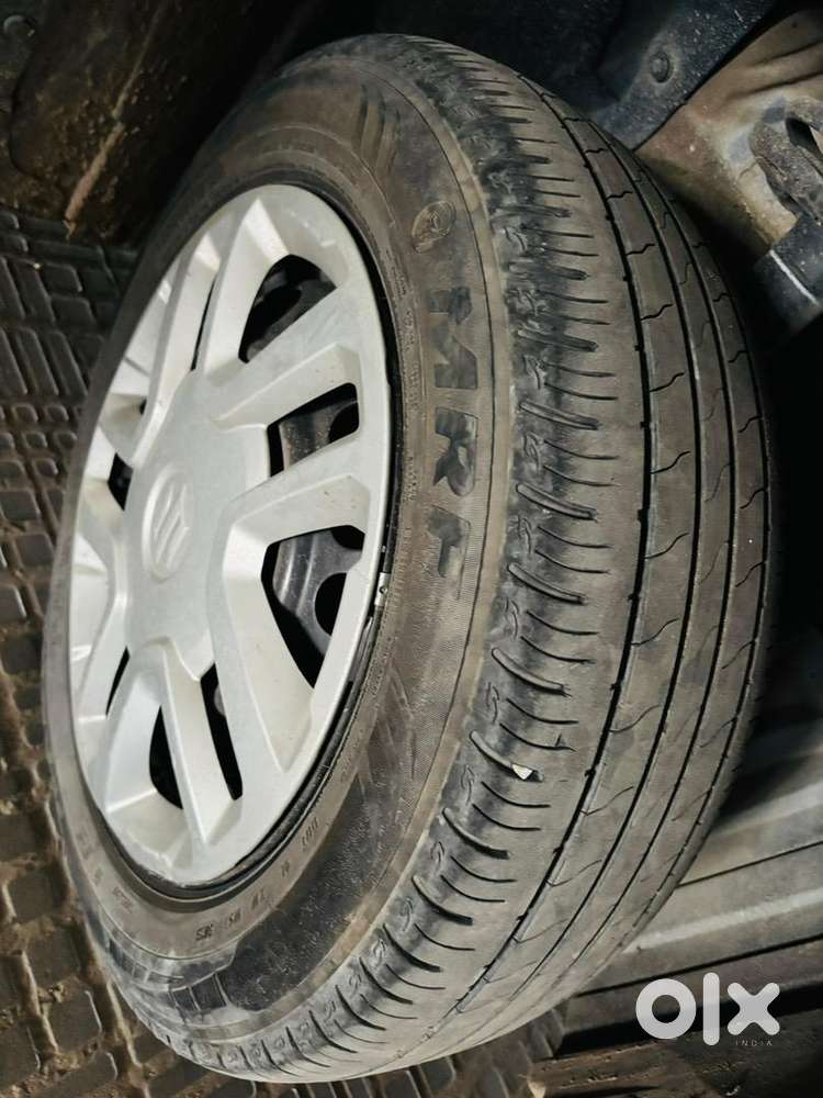 Maruti Suzuki Brezza Diesel Well Maintained