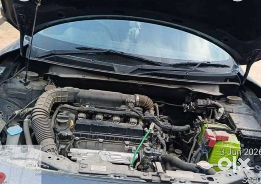 Maruti Suzuki Swift Vxi + Manual, 2022, Petrol