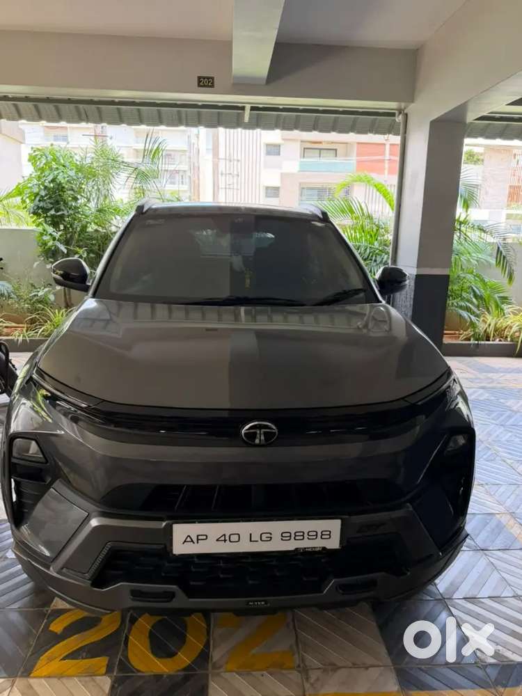 Tata Nexon Pure Plus Petrol Amt 2026