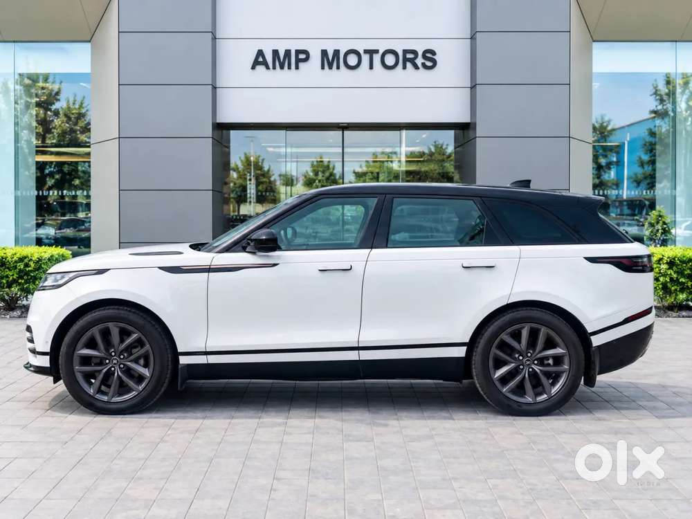 Land Rover Range Velar, 2025, Petrol