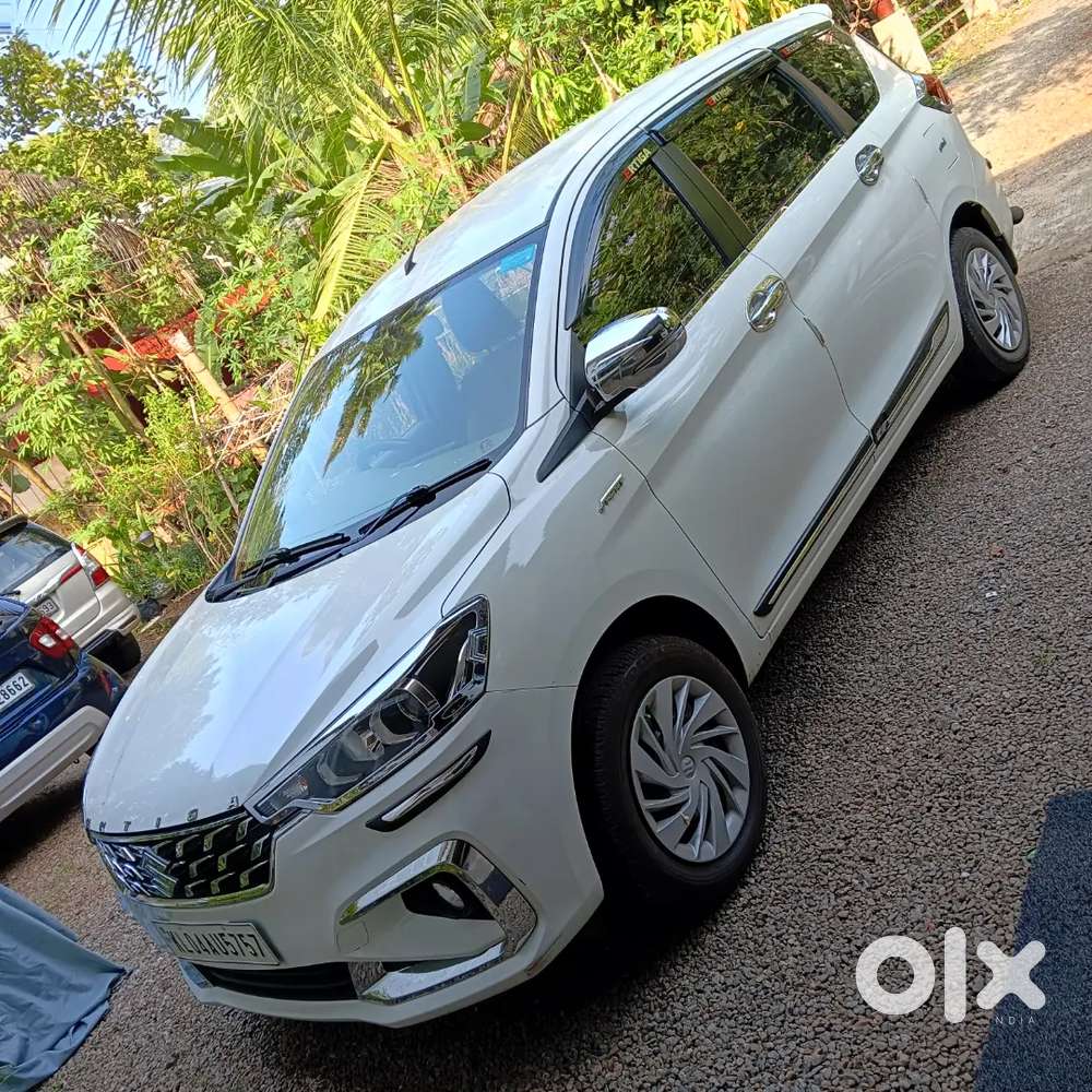 Ertiga Vxi O 2023 Manual Hybrid
