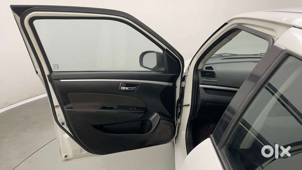 Maruti Suzuki Swift Vvt Vxi, 2013, Petrol