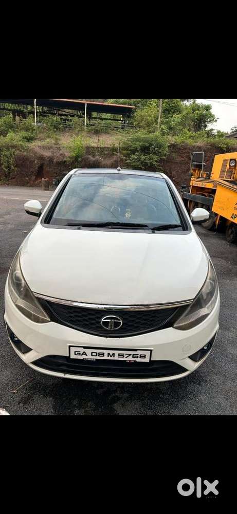 Tata Bolt 2015 Petrol Well Maintained