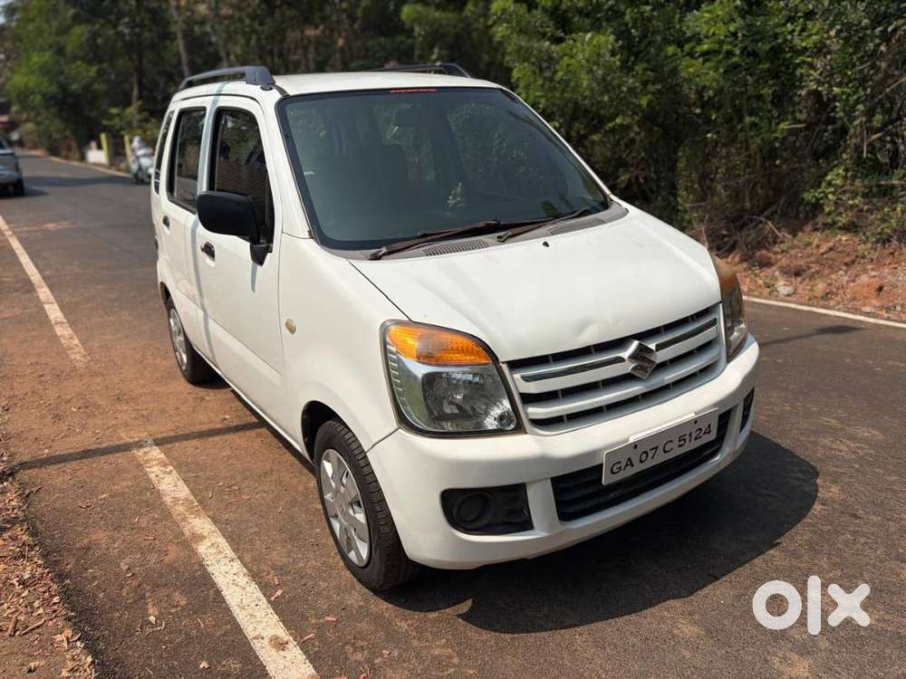 2008 Wagon R For Sale.