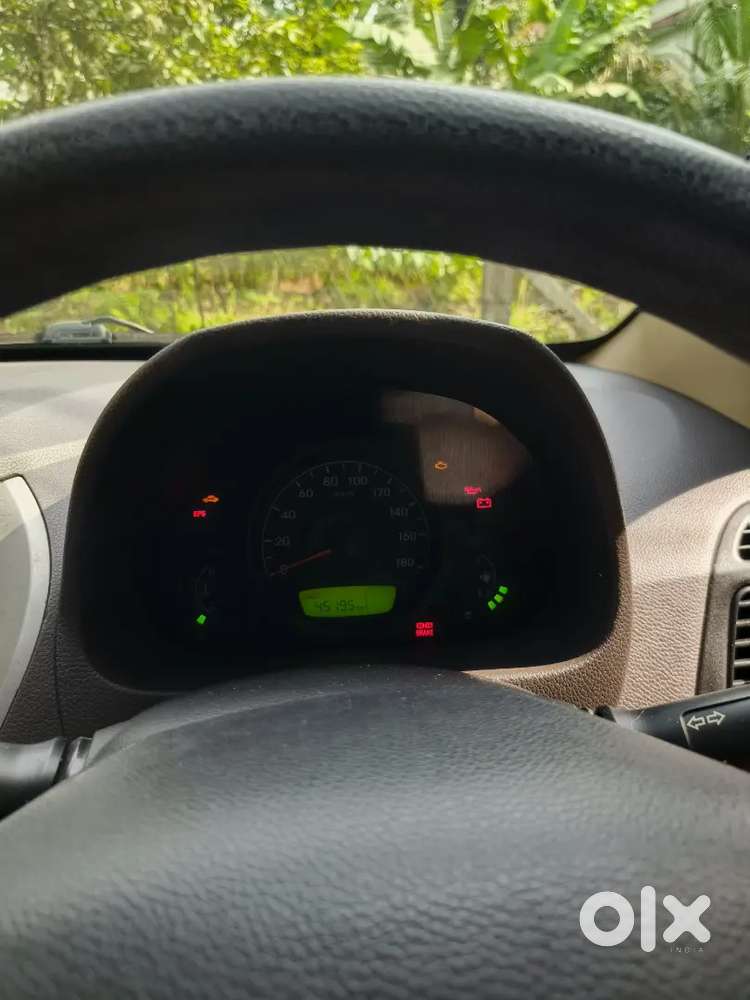 1st Owner  Only 45,195 Km  Hyundai Eon Era+  Very Well Maintaine