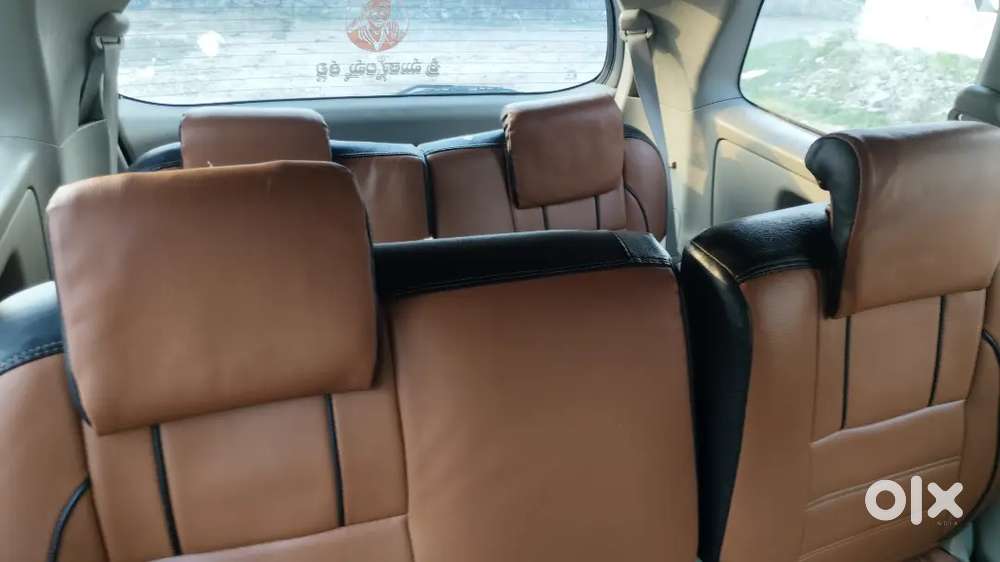 Toyota Innova 2011  Good Condition 3 Months Life 4 Months Insurance