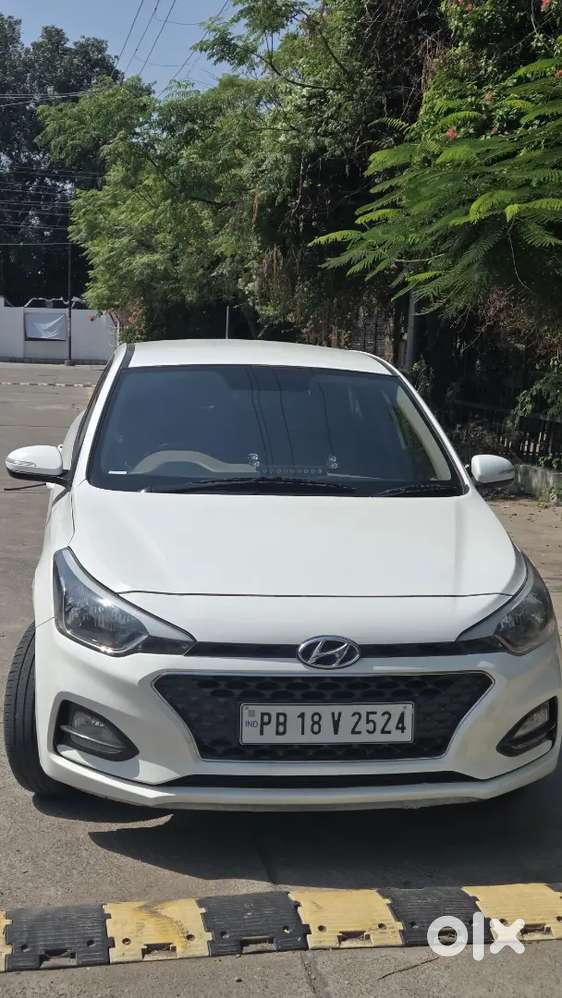 New Condition