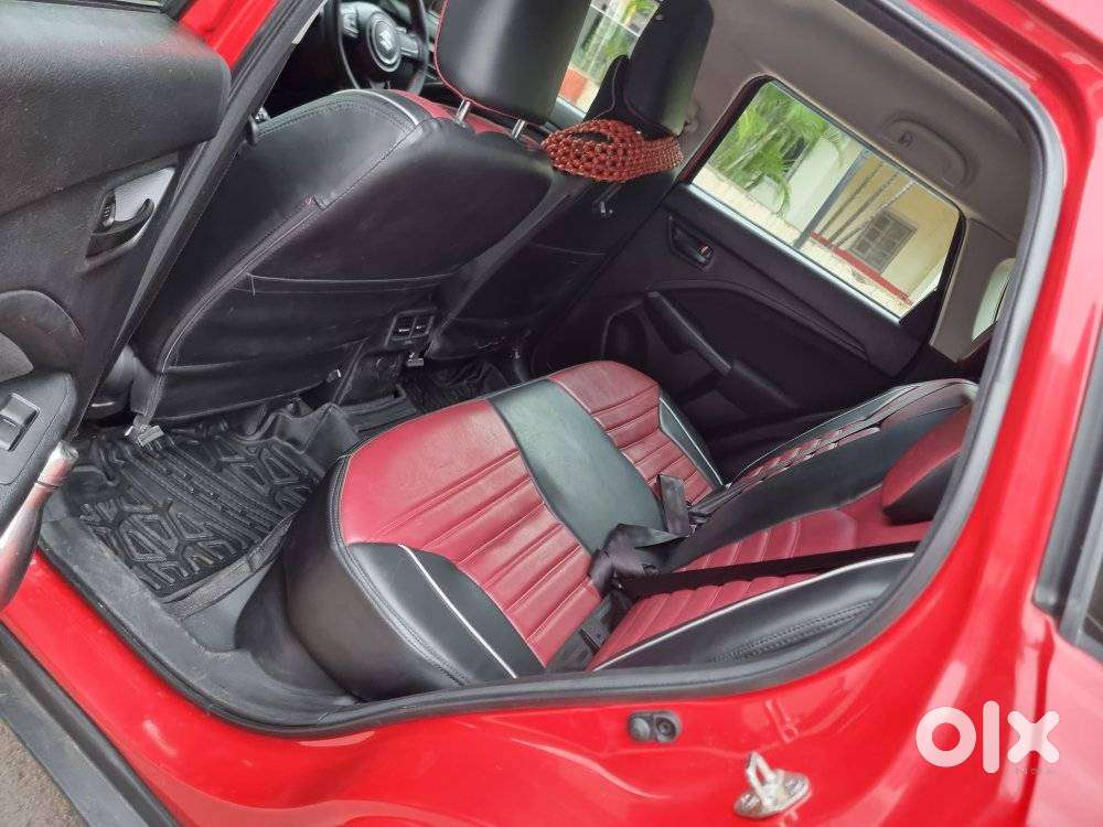 Maruti Suzuki Brezza 1.5 Vxi Cng, 2024, Cng & Hybrids