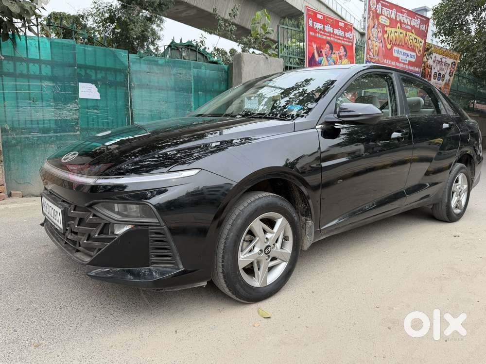 Hyundai Verna S+, 2023, Petrol