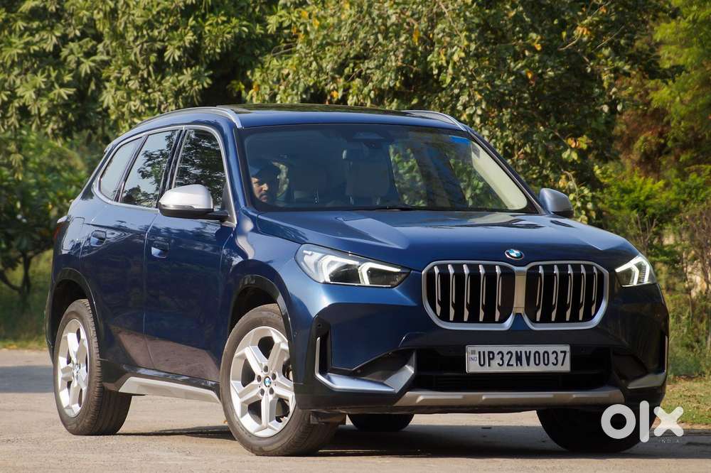 Bmw X1 Xdrive 20d Xline, 2023, Petrol
