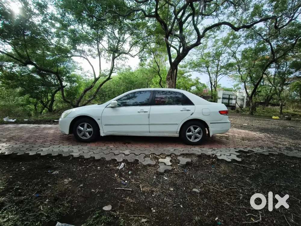 Honda Accord 2.4 2006 Superb Condition