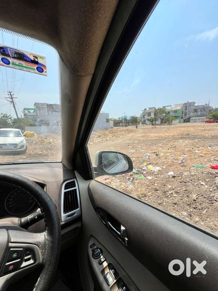 Hyundai I20 2011 Diesel Well Maintained