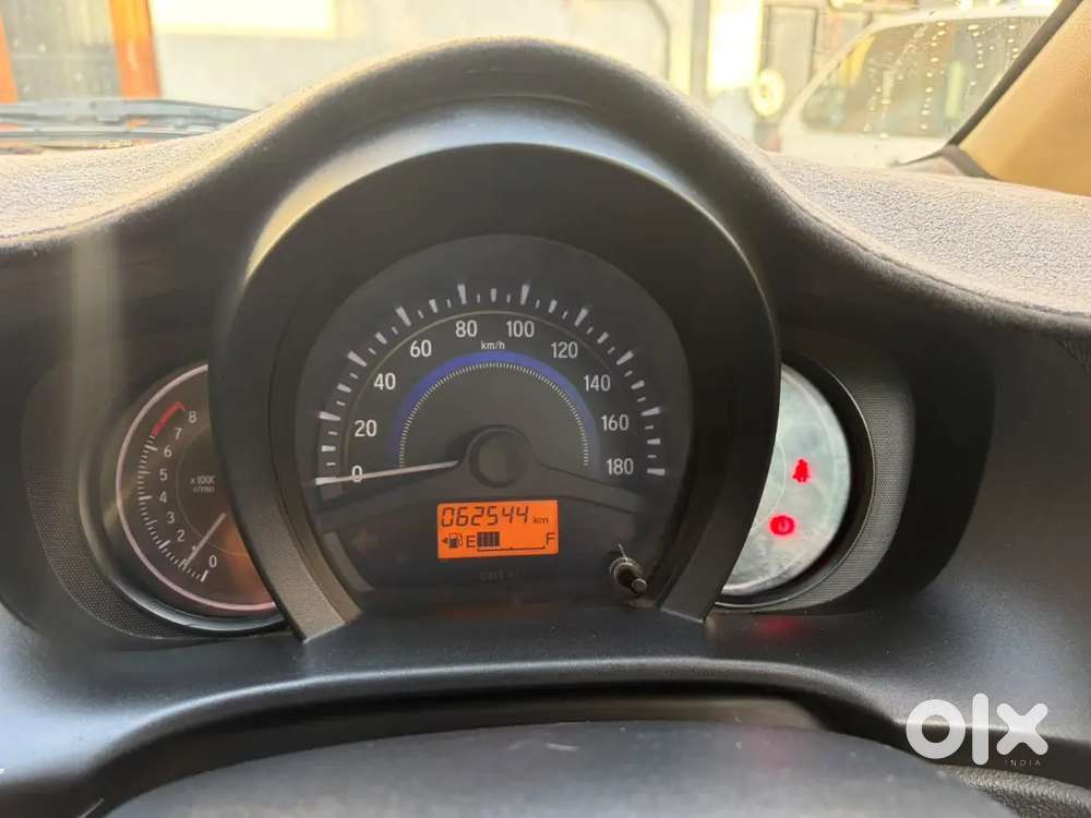 Honda Amaze 1.2 S I Vtech 2015 Manual