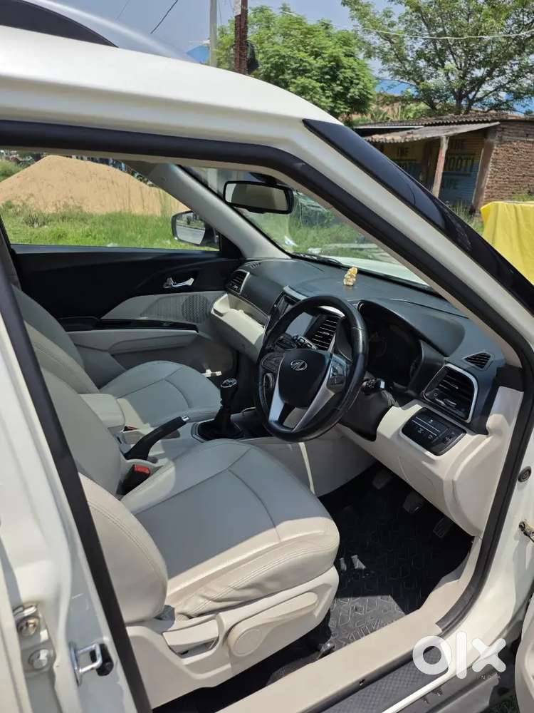 Urgent Sale Xuv300 Diesel Manual 2019