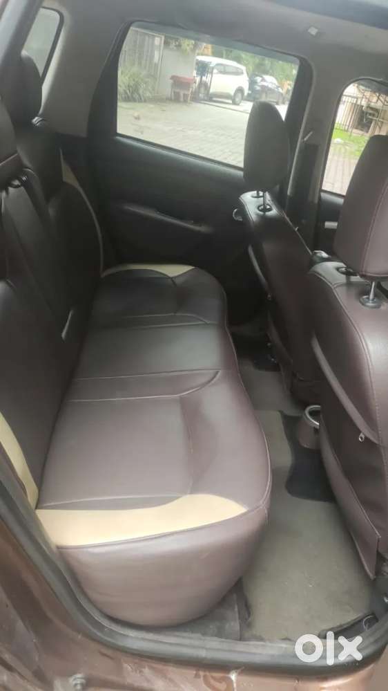 Renault Duster 110ps Diesel Rxz Amt, 2016, Diesel