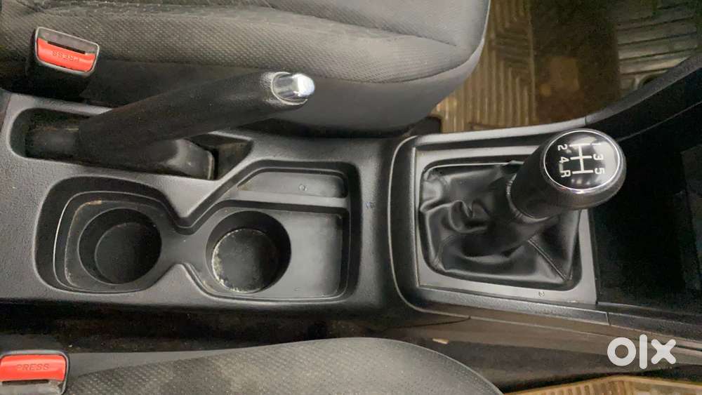 Maruti Suzuki Vitara Brezza Zxi +, 2021, Petrol