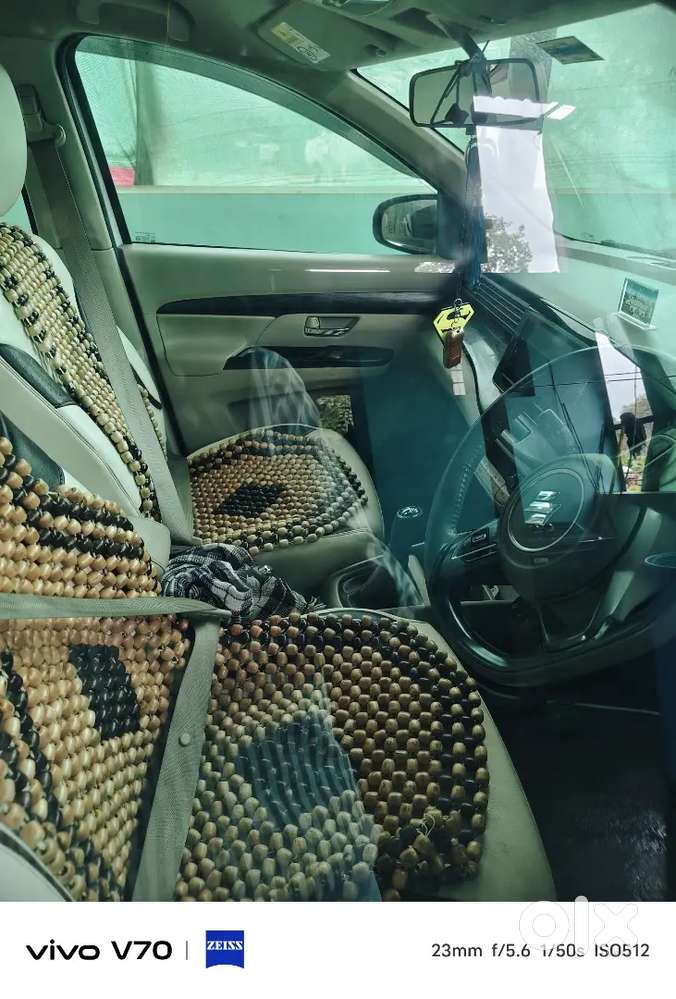 Maruti Suzuki Ertiga Vxi Petrol 1900