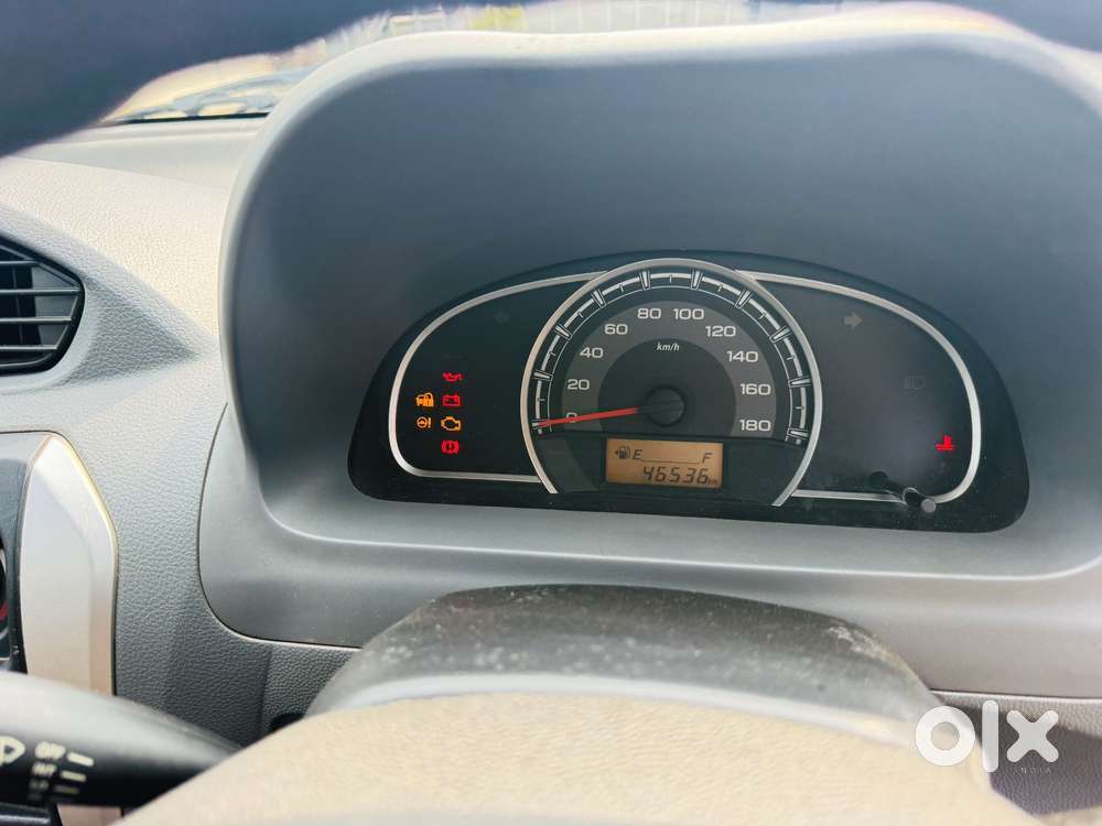 Maruti Suzuki Alto 800 Lxi, 2013, Petrol
