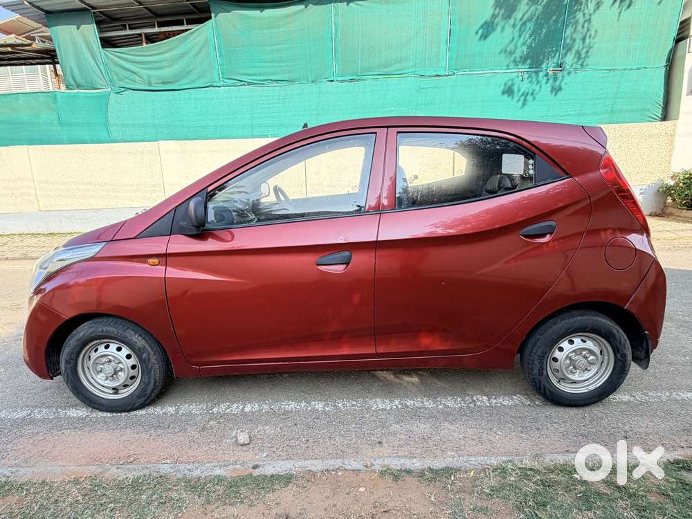 Hyundai Eon D-lite +, 2014, Petrol
