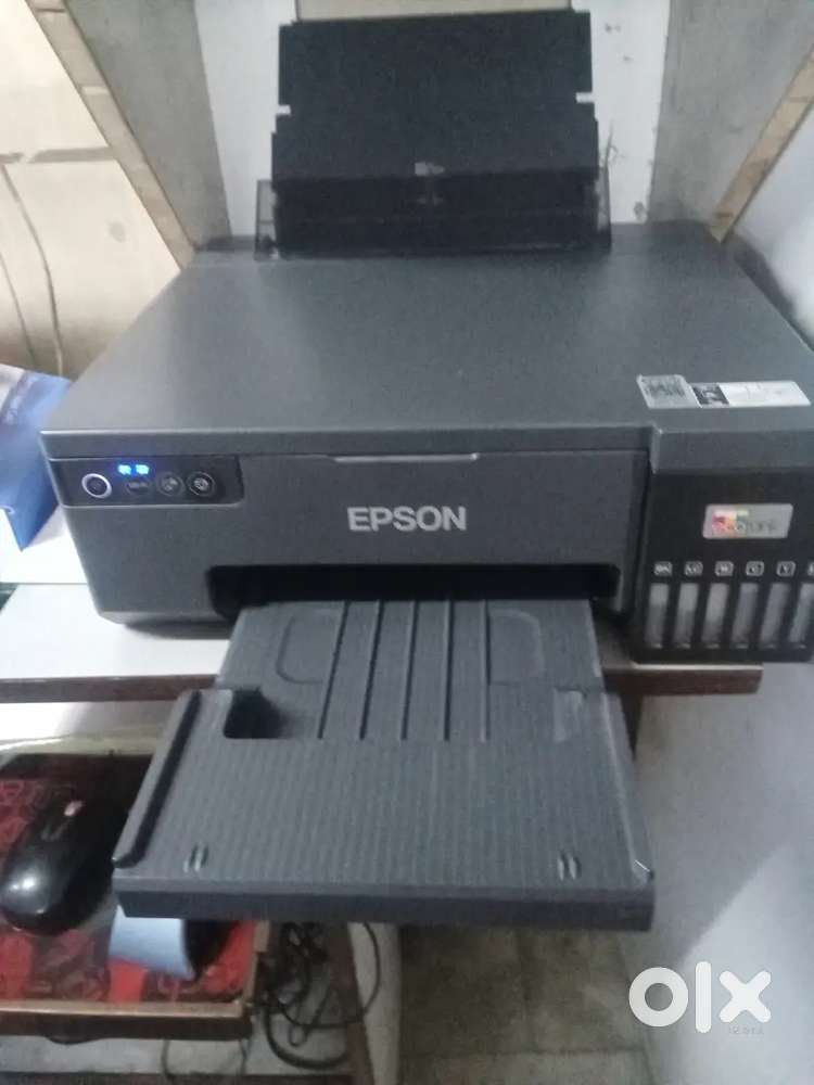 Epson l8050