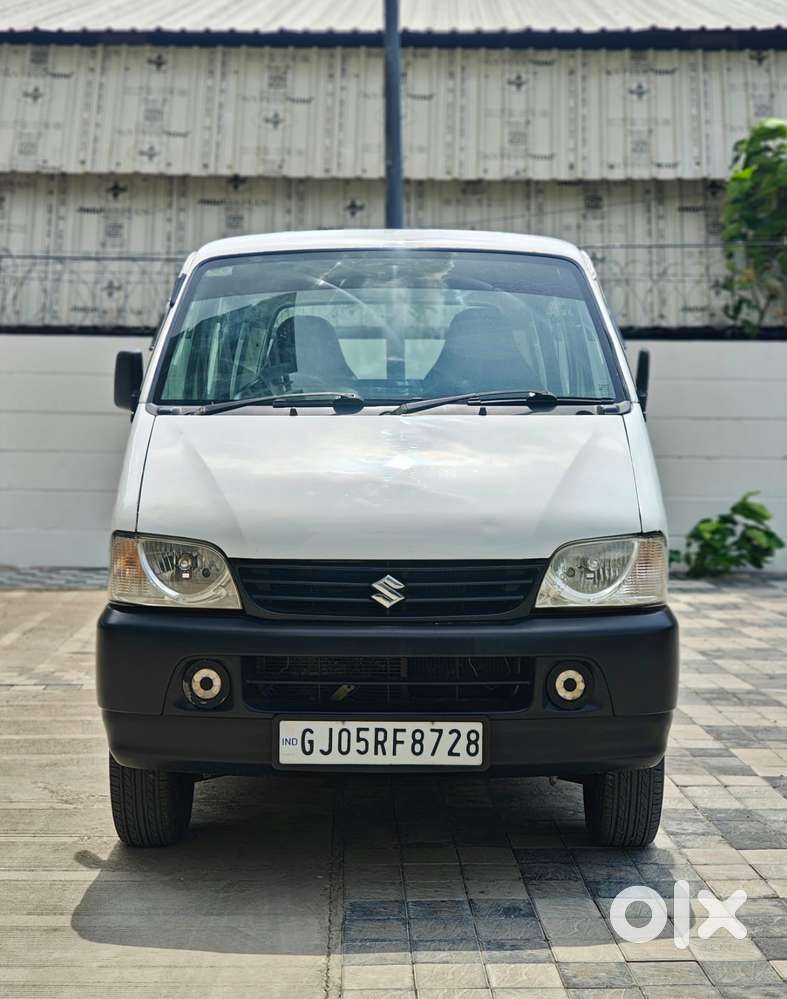 Maruti Suzuki Eeco Cng 5 Seater Ac, 2019, Cng & Hybrids