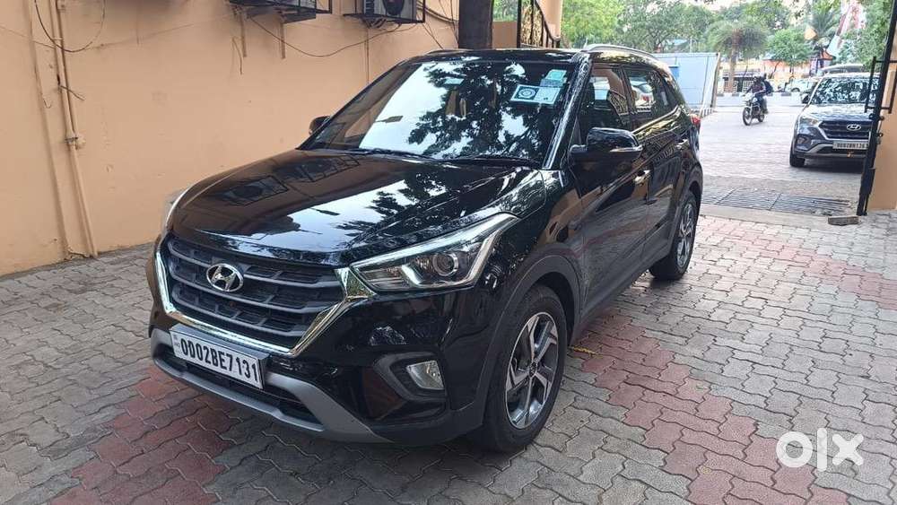 Hyundai Car Manual Petrol 2019