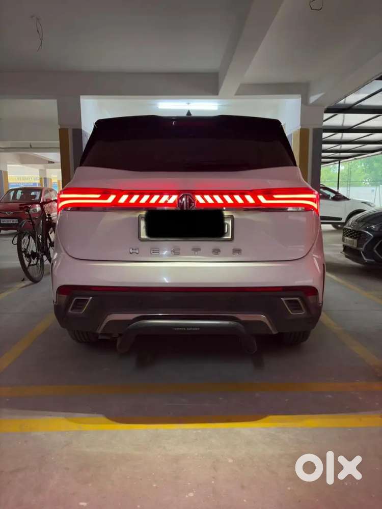 Mg Hector 2023 Pro 1.5