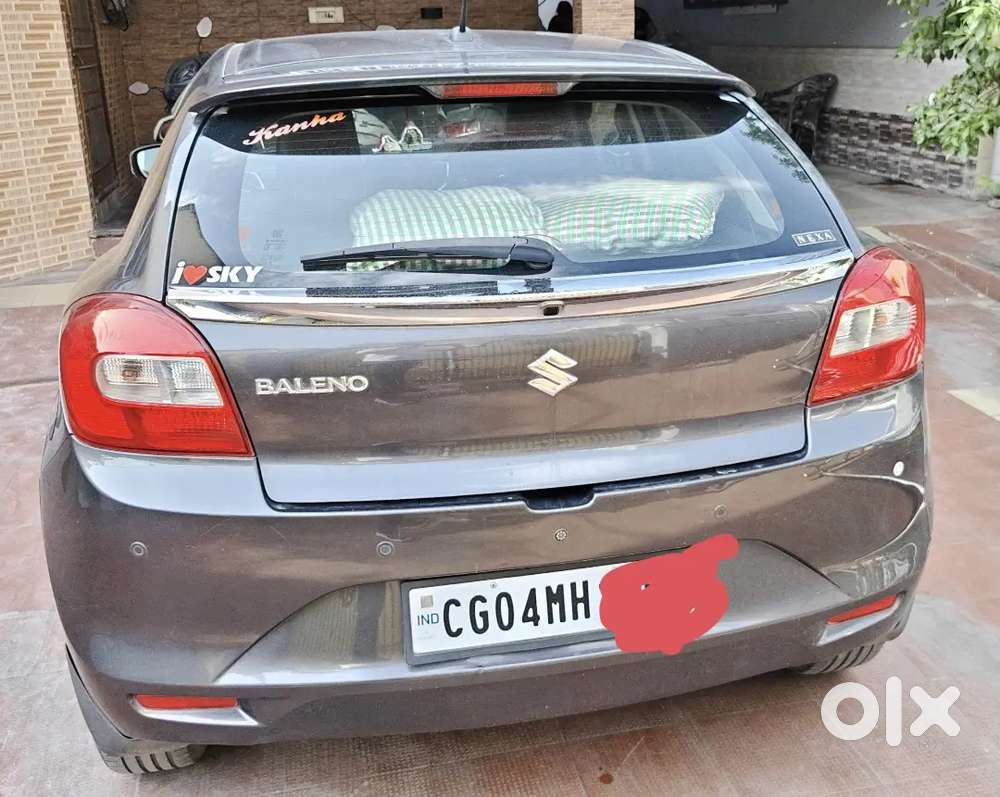 Gadi Me Koi Kaam Nahi Hai 40000km Chala Hai Original Company Ricord Ok