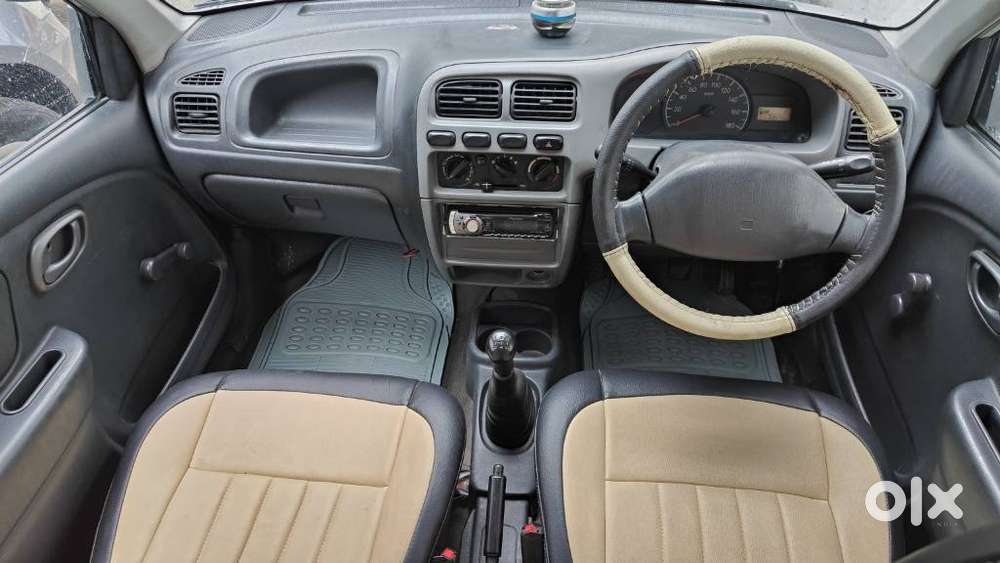 Maruti Suzuki Alto 0.8 Lxi (o), 2011, Petrol